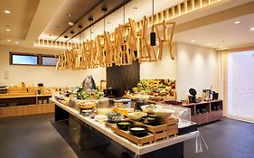 函館帕科飯店